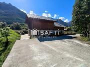 Appartement 3 pièces 56 m²