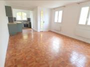 Appartement 3 pièces 56 m²