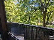 Appartement 3 pièces 56 m²