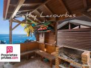 Appartement 3 pièces 56 m²