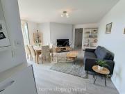 Appartement 3 pièces 56 m²