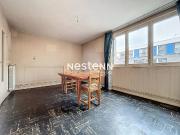 Appartement 3 pièces 56 m²