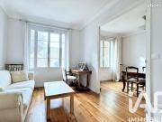 Appartement 3 pièces 56 m²