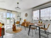 Appartement 3 pièces 56 m² Appartement 3 pièces 56 m²