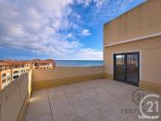 Appartement 3 pièces 56 m²