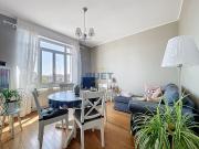 Appartement 3 pièces 56 m²