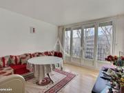 Appartement 3 pièces 56 m²