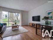 Appartement 3 pièces 56 m²