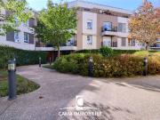 Appartement 3 pièces 56 m²