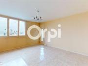 Appartement 3 pièces 57 m²