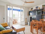 Appartement 3 pièces 56 m²