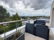 Appartement 3 pièces 56 m²