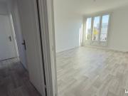 Appartement 3 pièces 56 m²