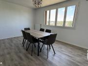 Appartement 3 pièces 56 m²