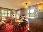 Appartement 3 pièces 56 m²