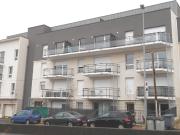 Appartement 3 pièces 56 m²