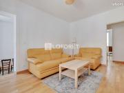 Appartement 3 pièces 56 m²