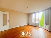 Appartement 3 pièces 56 m²