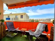 Appartement 3 pièces 56 m²