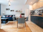 Appartement 3 pièces 56 m²