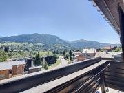 Appartement 3 pièces 56 m²