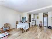 Appartement 3 pièces 56 m²