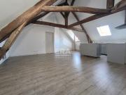 Appartement 3 pièces 56 m²