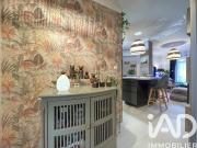 Appartement 3 pièces 56 m²