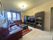 Appartement 3 pièces 56 m²