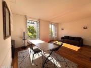 Appartement 3 pièces 56 m²