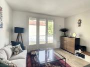 Appartement 3 pièces 56 m²