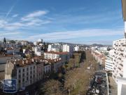 Appartement 3 pièces 56 m²