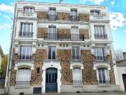 Appartement 3 pièces 56 m²