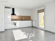 Appartement 3 pièces 56 m²