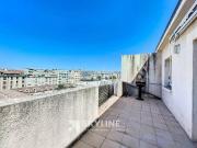 Appartement 3 pièces 56 m²