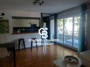 Appartement 3 pièces 56 m²