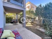 Appartement 3 pièces 56 m²