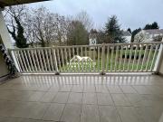 Appartement 3 pièces 56 m²