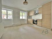 Appartement 3 pièces 56 m²