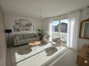 Appartement 3 pièces 56 m²