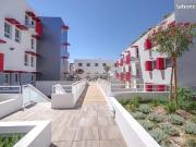 Appartement 3 pièces 56 m²