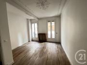 Appartement 3 pièces 56 m²