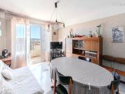 Appartement 3 pièces 56 m²