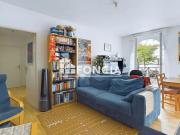 Appartement 3 pièces 56 m²