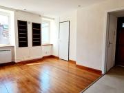 Appartement 3 pièces 56 m²