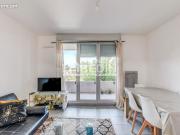 Appartement 3 pièces 56 m²