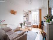 Appartement 3 pièces 56 m²