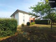 Appartement 3 pièces 56 m²