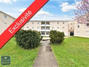 Appartement 3 pièces 56 m²