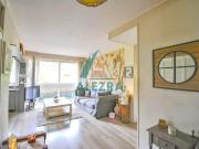 Appartement 3 pièces 56 m²